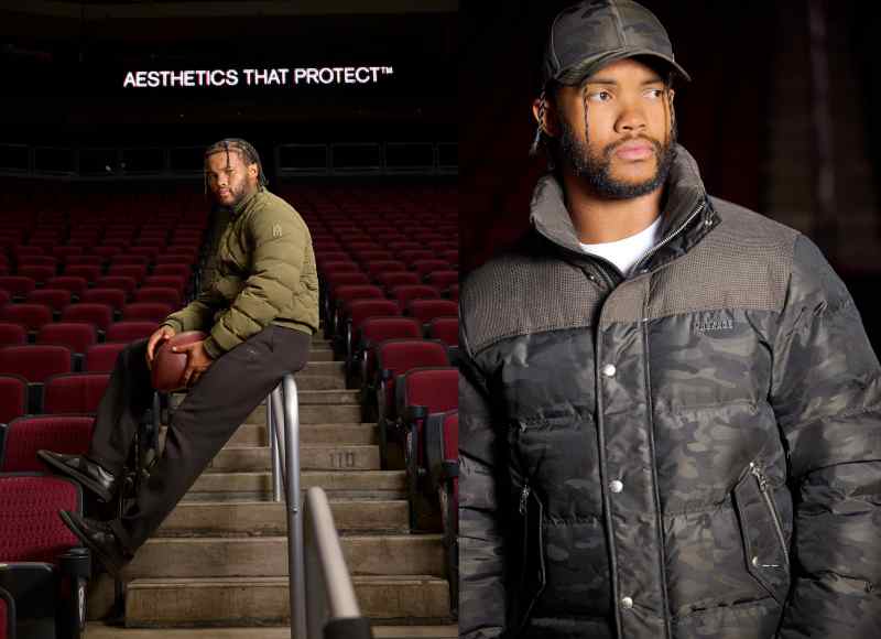 내셔널 풋볼리그 스타 카일러 머리, 맥카지 ‘Protect Your Craft’ 캠페인 주인공으로 서다 27-Image